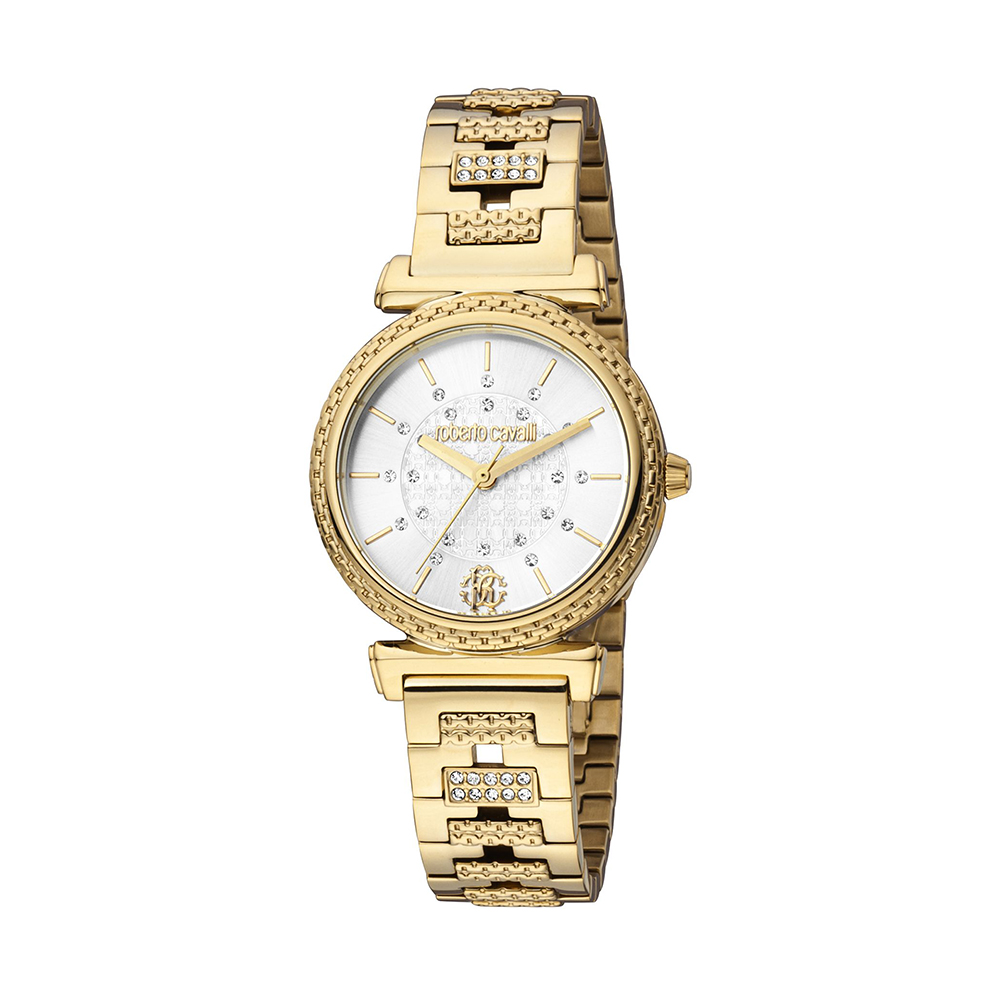 Picture of Roberto Cavalli Womens Quartz Watches RC5L025M0055