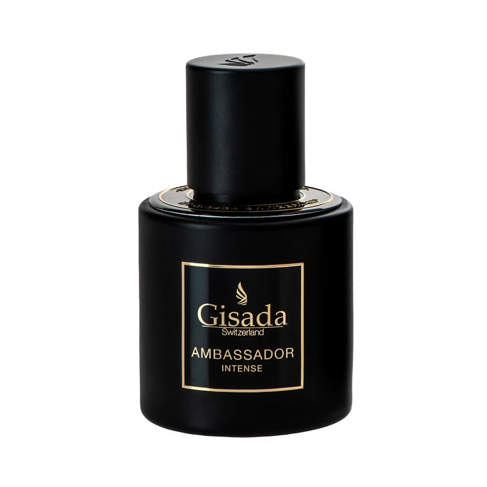 Picture of Gisada Ambassador Intense EDP 100ml