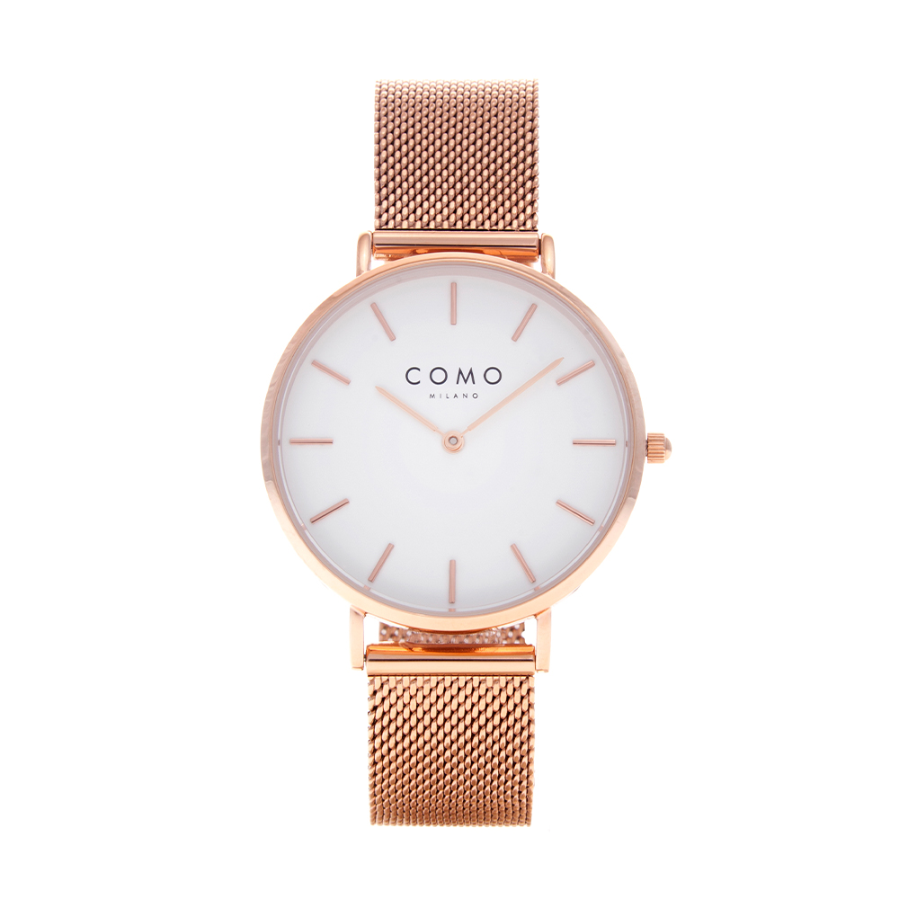 Picture of Como Milano Trendsetter Women Watch CM012.304.1RG