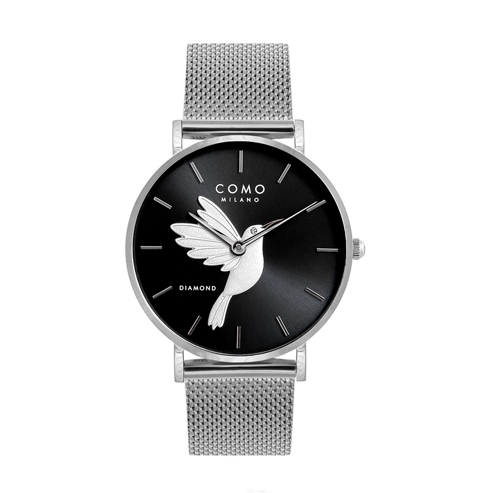 Shop. Buy Como Milano Colibri Women Watch CM043.105.1S