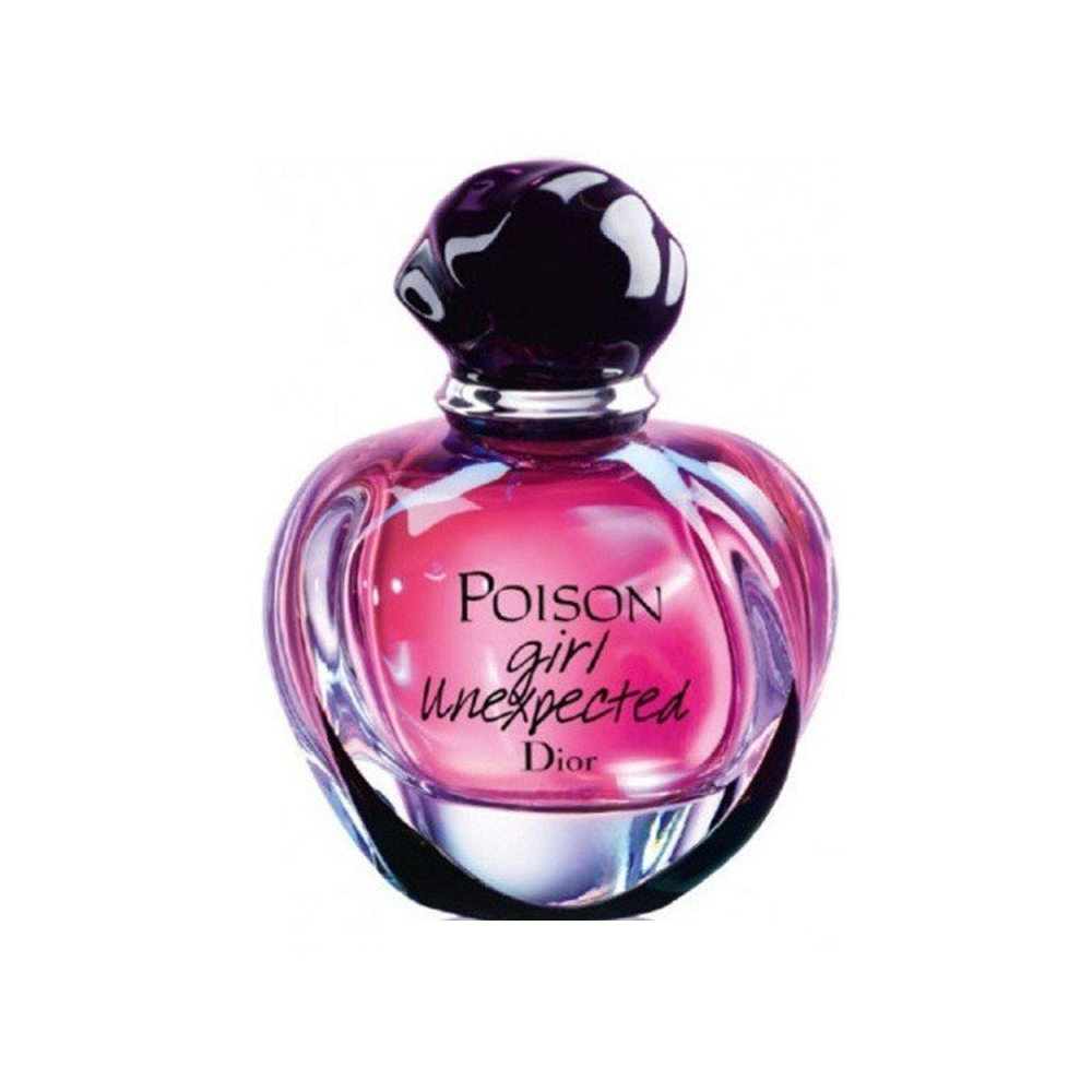 Picture of Poison Girl Unexpected EDT 100ml