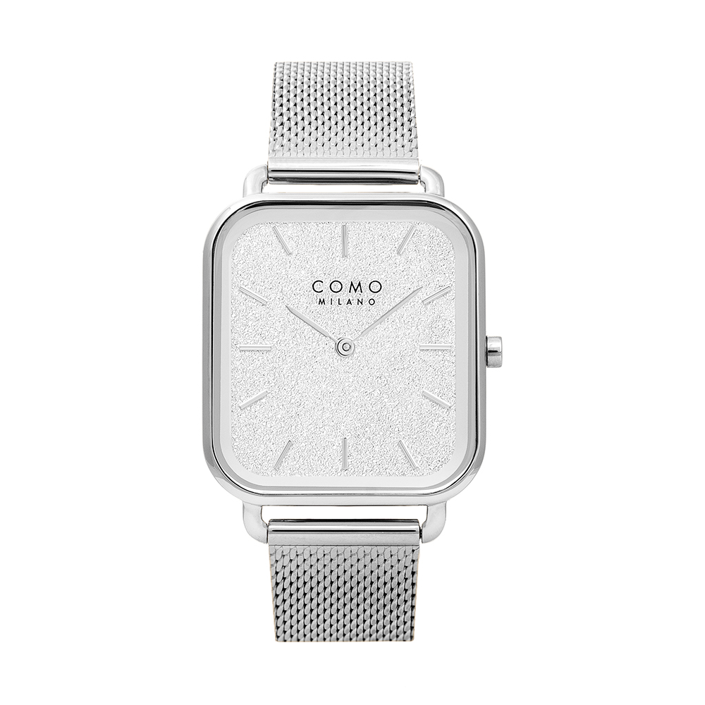 Picture of Como Milano Square Women Watch CM072.101.1S.10