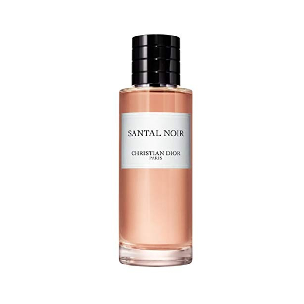 Picture of Christian Dior Santal Noir EDP 125ml