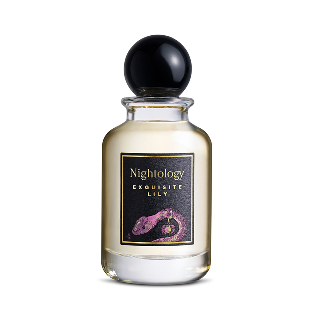 Picture of Nightology Exquisite Lily EDP 100ml