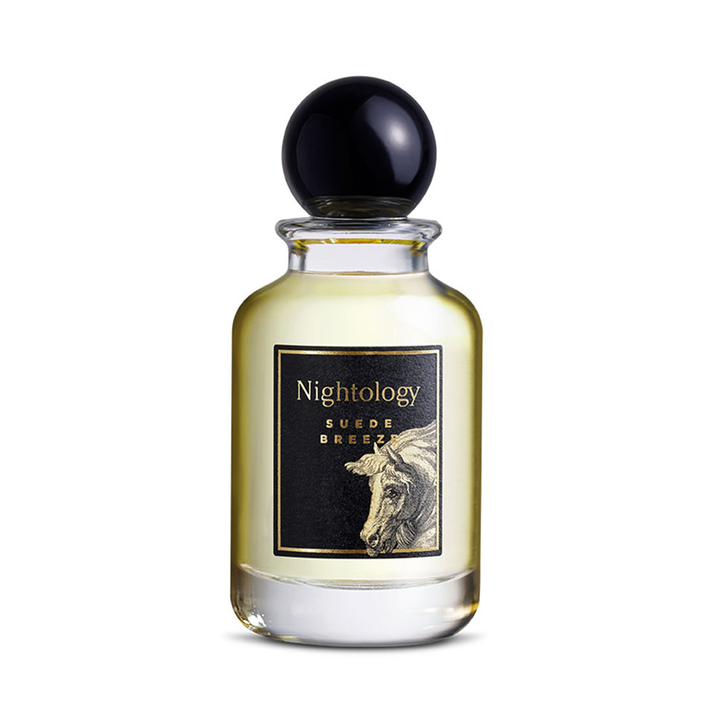 Picture of Nightology Suede Breeze EDP 100ml