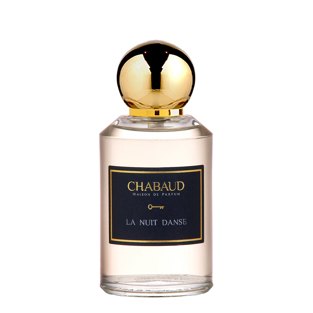 Picture of Chabaud La Nuit Danse Extrait 100ml