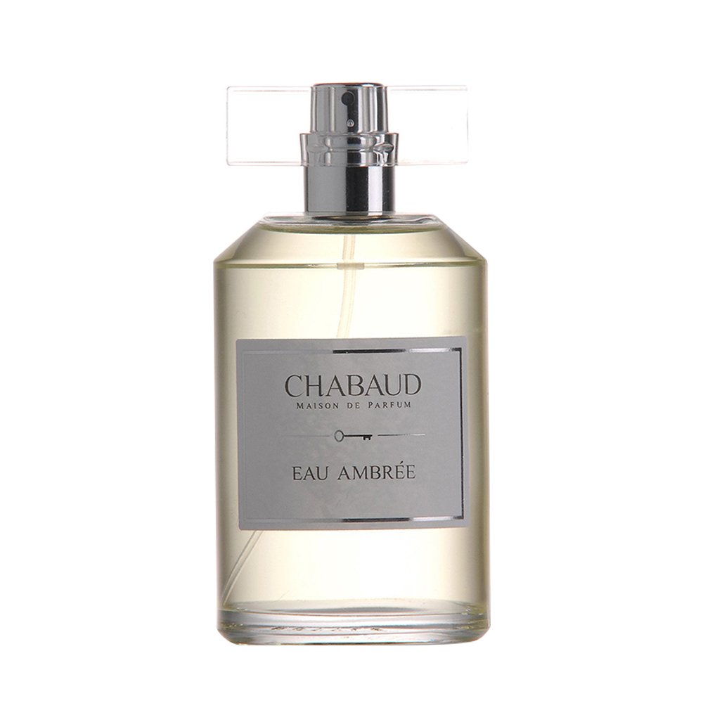 Picture of Chabaud Eau Ambree Lux EDP 100ml