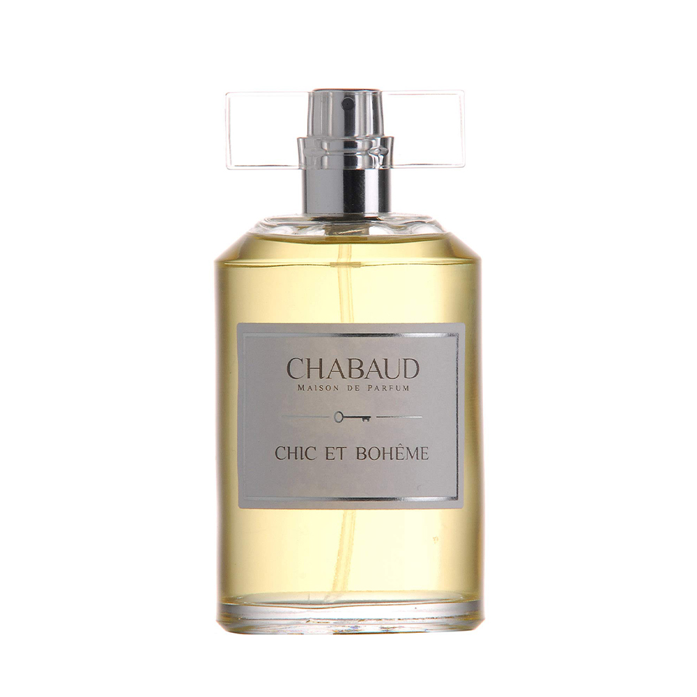 Picture of Chabaud Chic Et Boheme Lux EDP 100ml