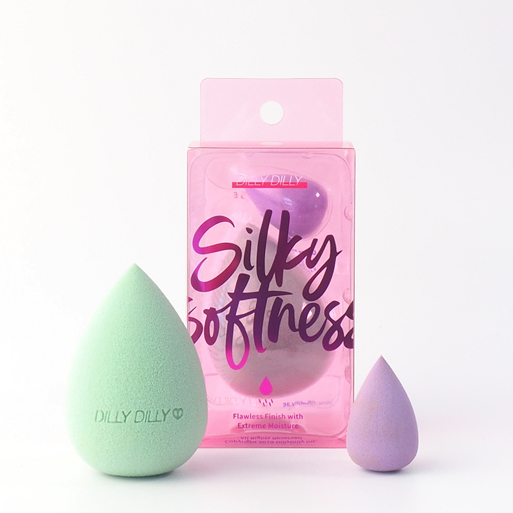 Picture of DillyDilly Makeup Sponge Mint