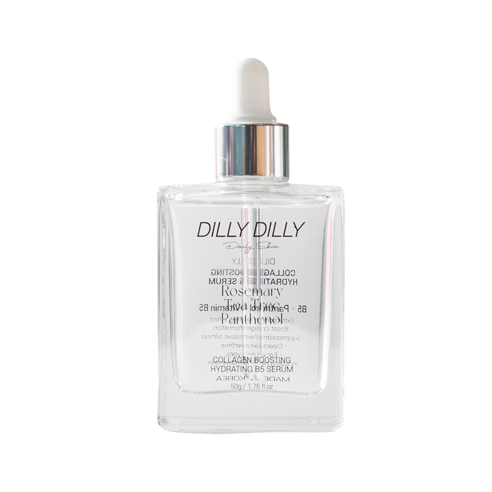 Picture of DillyDilly Daily Skin Collagen B5 Serum 50ml