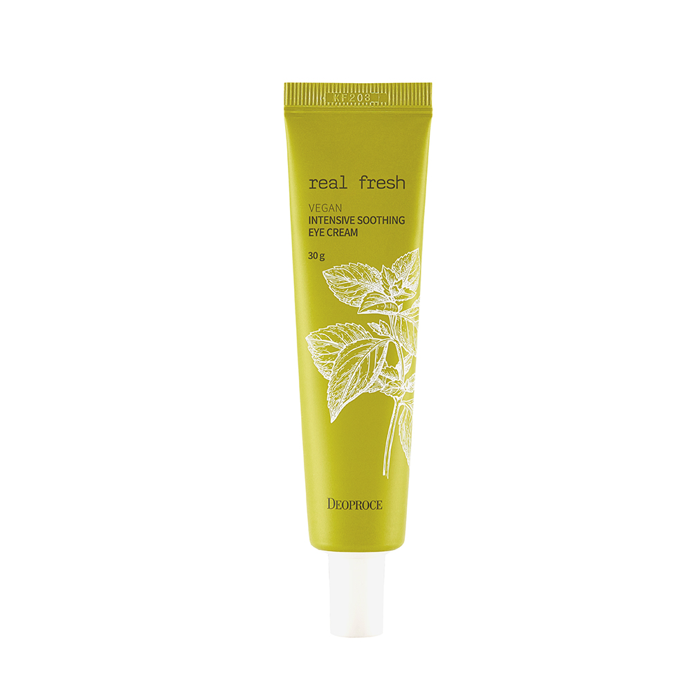 Picture of Real Fresh Vegan Intensive Soothing Eye Cream 30gm