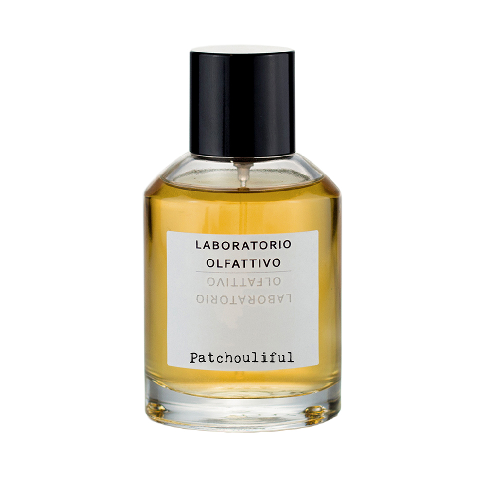 Picture of Laboratorio Olfattivo Patcholiful EDP 100ml