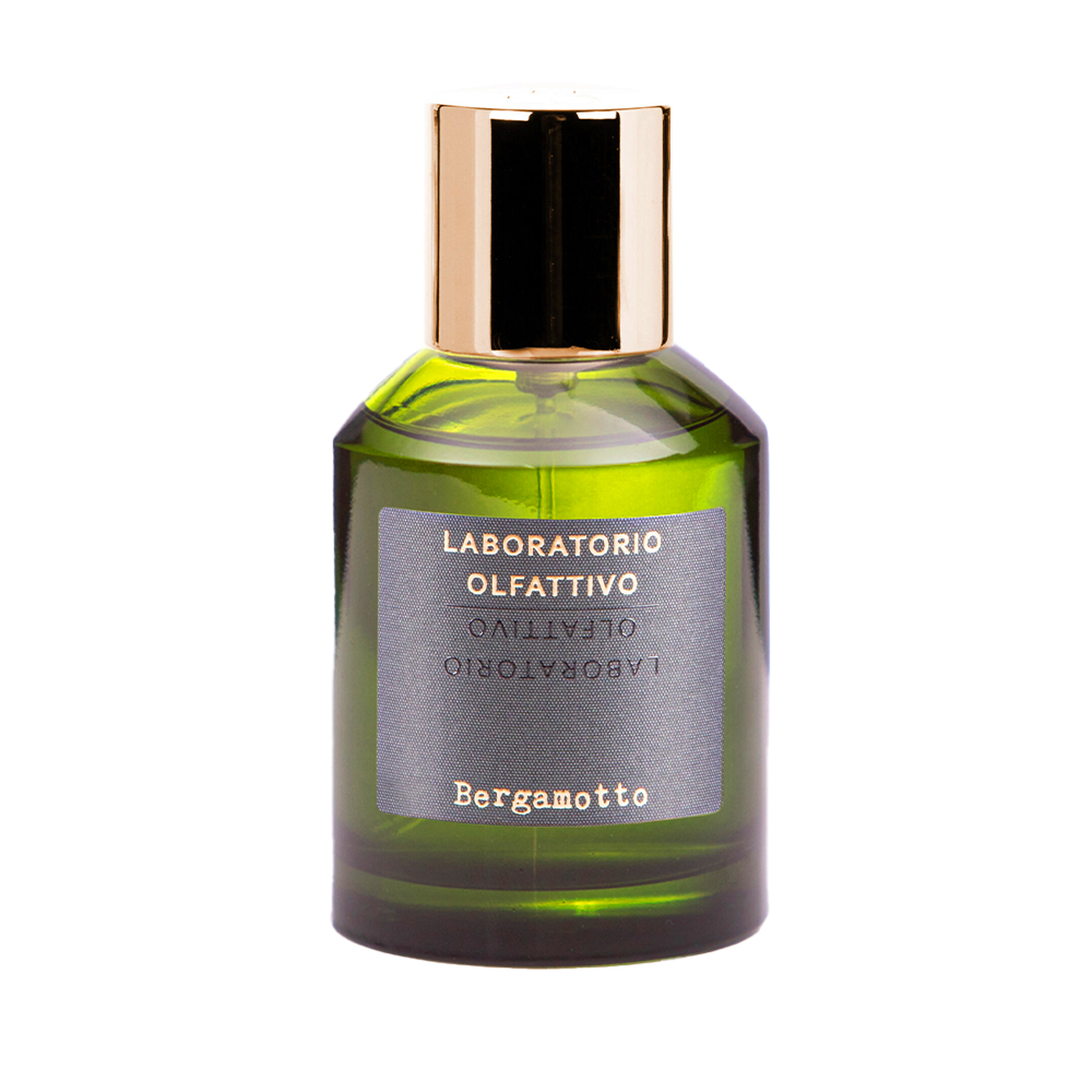 Picture of Laboratorio Olfattivo Bergamotto EDP 100ml