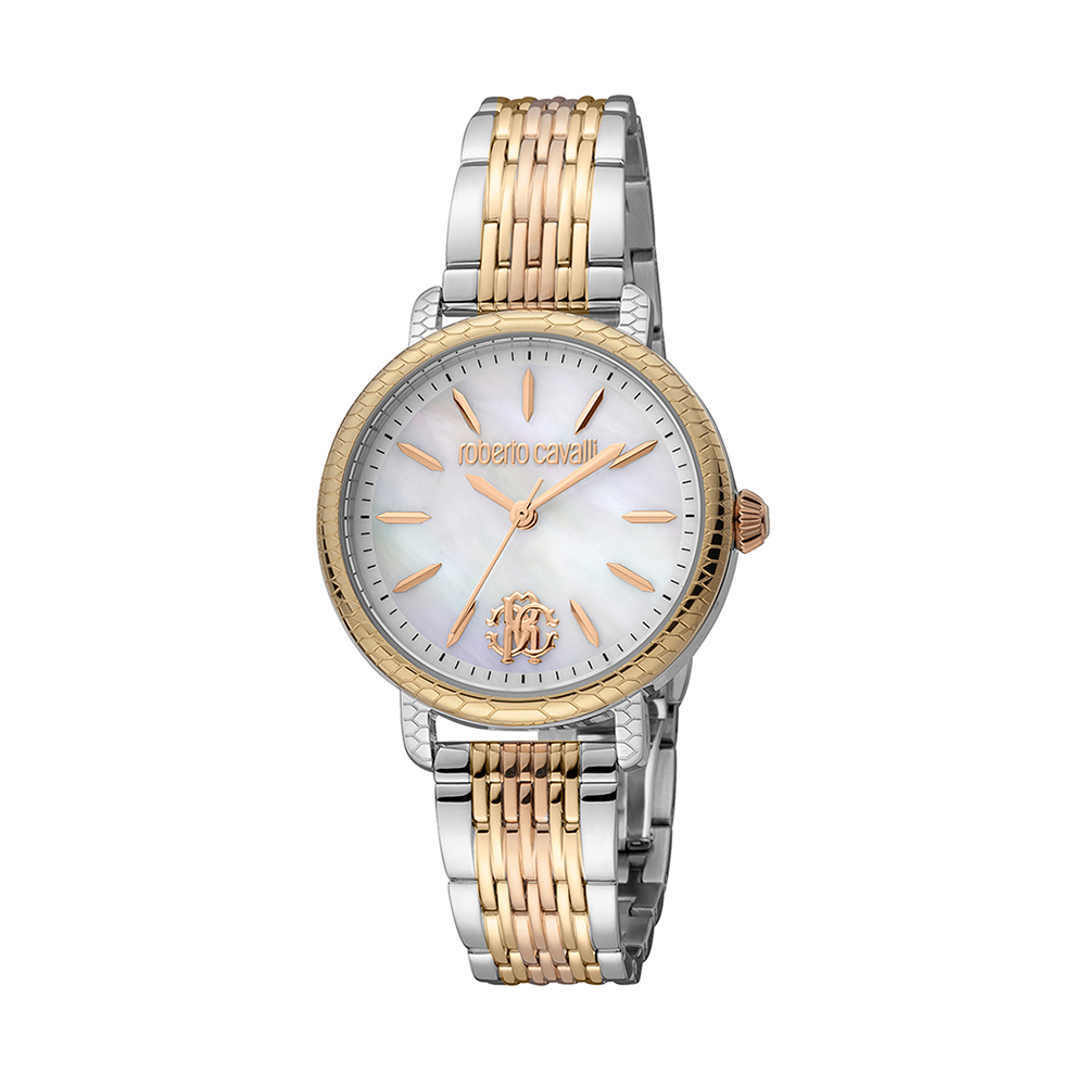 Picture of Roberto Cavalli Mio Analog Watch for Women RC5L034M0105