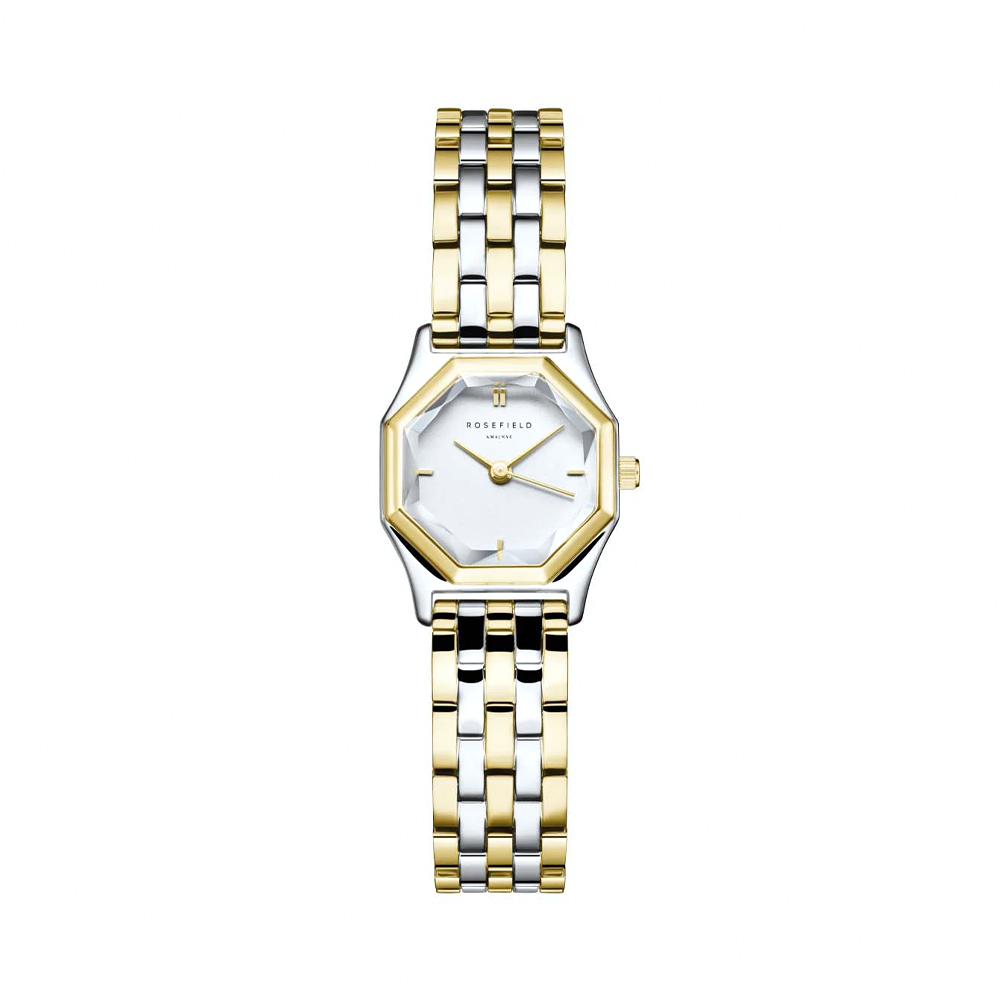 Picture of Rosefield Gemme Duotone Women Watch GWSSS-G03