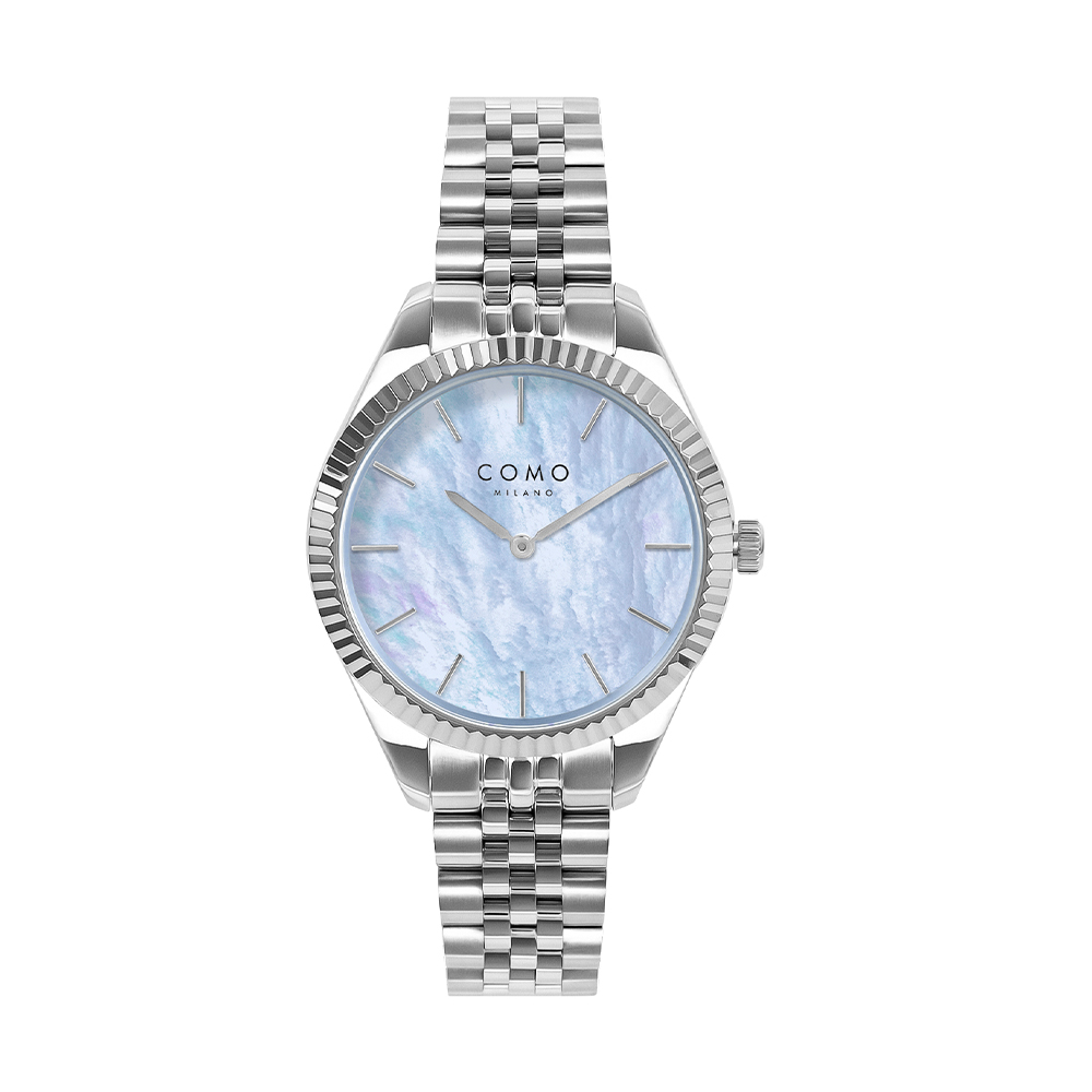 Picture of Como Milano Precious Trend Women Watch CM053.106.1SM.40