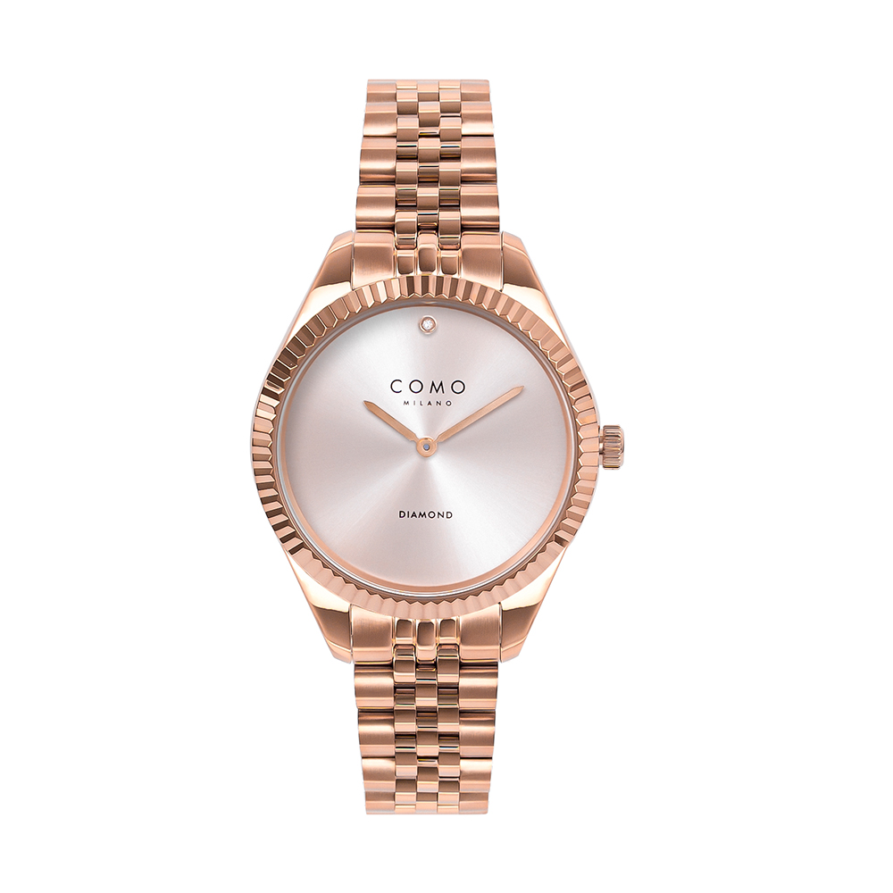 Picture of Como Milano Precious Trend Women Watch CM053.303.1RGM.30