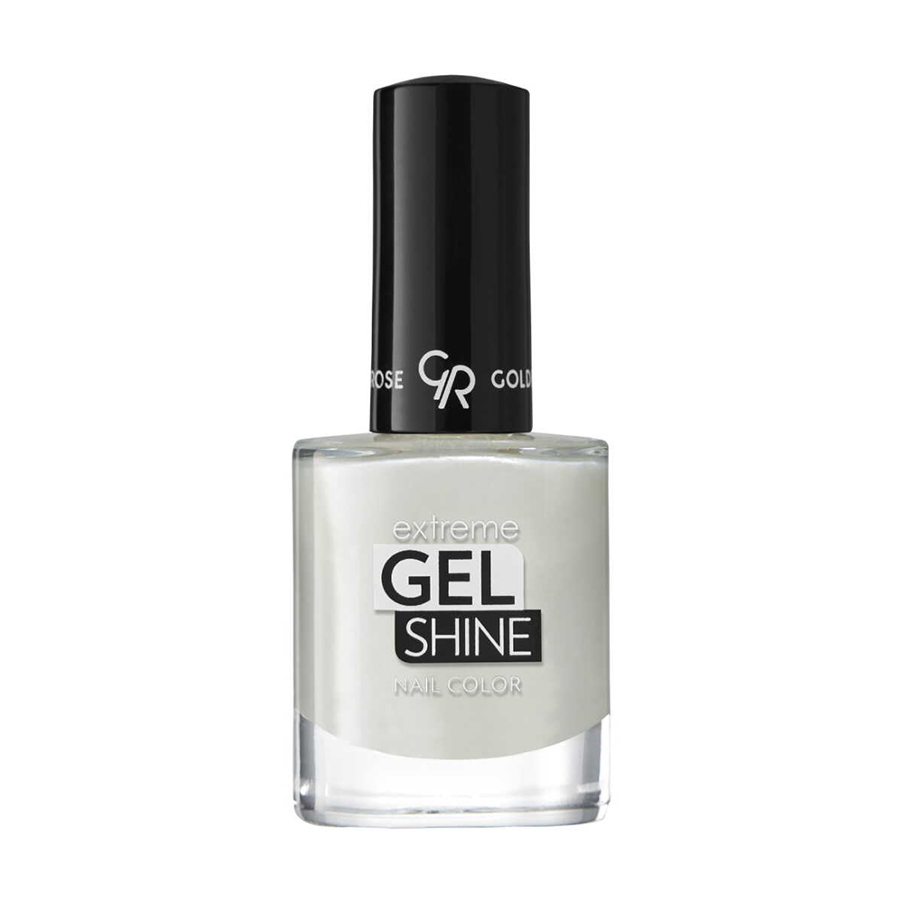 Picture of Golden Rose Extreme Gel Shine Nail Color