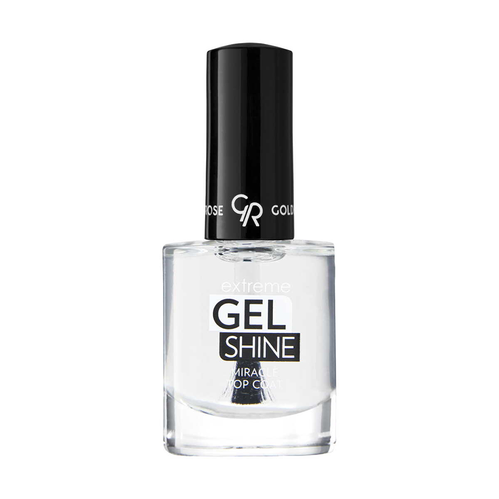 Picture of Golden Rose Extreme Gel Shine Miracle Top Coat