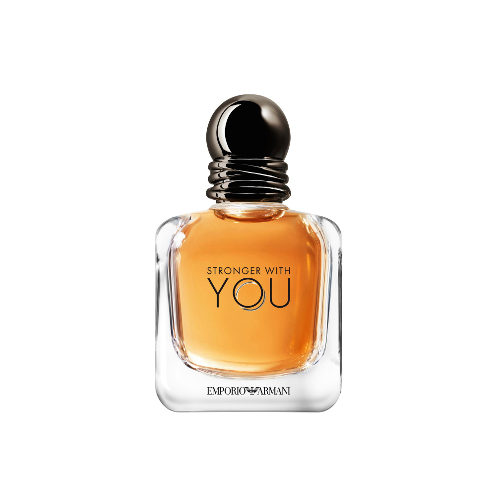 Picture of Stronger With You  EDT Men 100ml