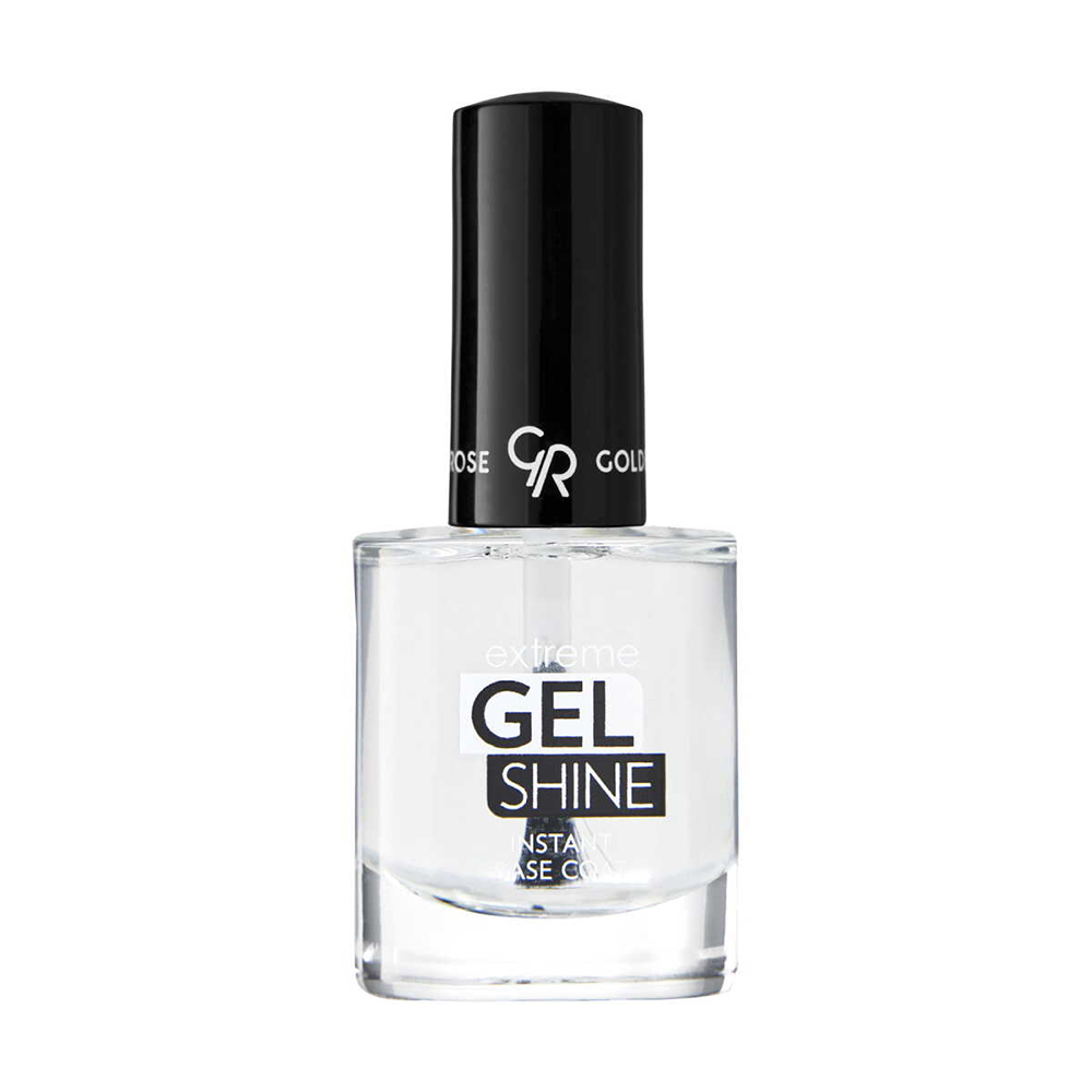 Picture of Golden Rose Extreme Gel Shine Instant Base Coat