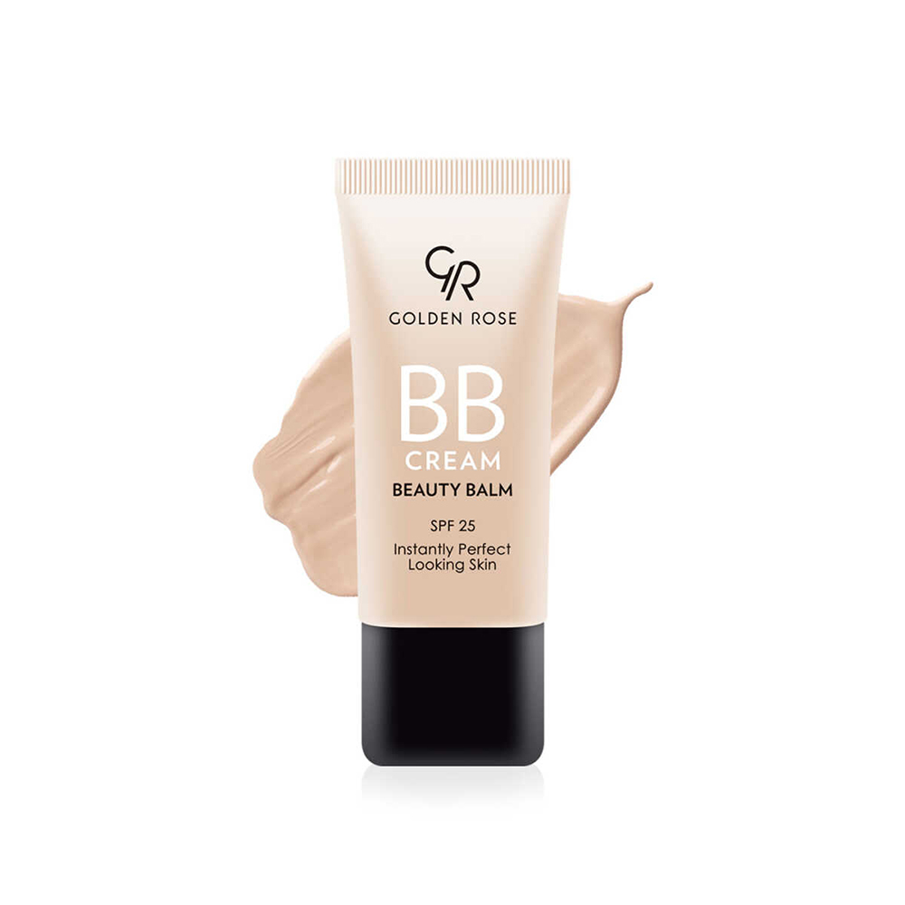 Picture of Golden Rose BB Cream Beauty Balm