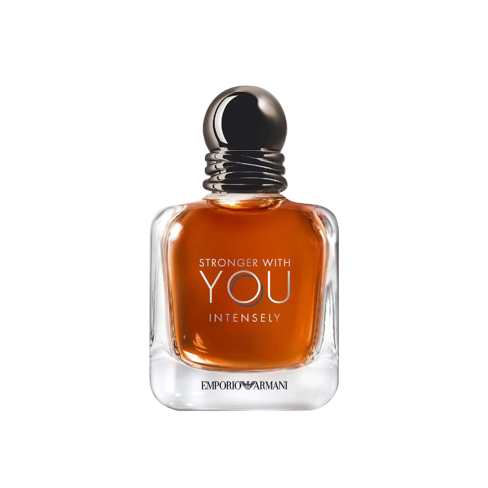 Picture of Stronger With You Intensely EDP 100ml