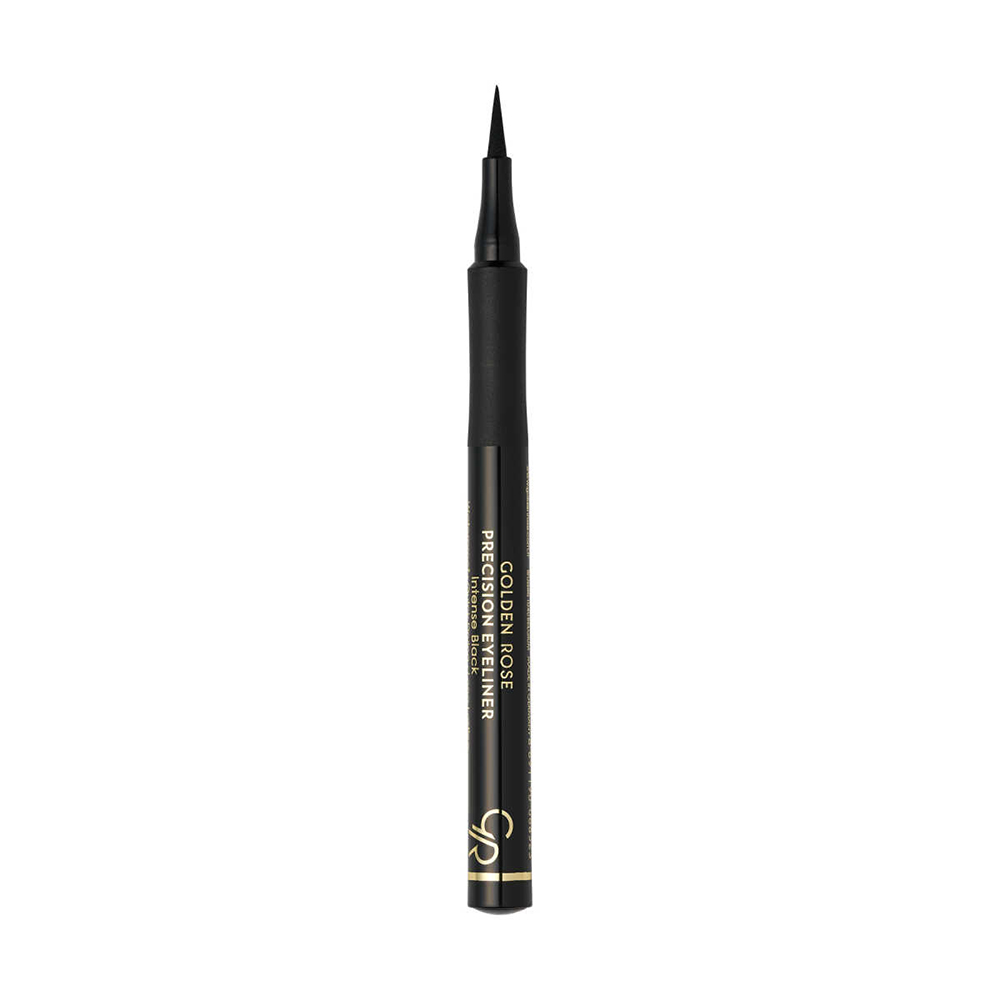 Picture of Golden Rose Precision Black Eyeliner