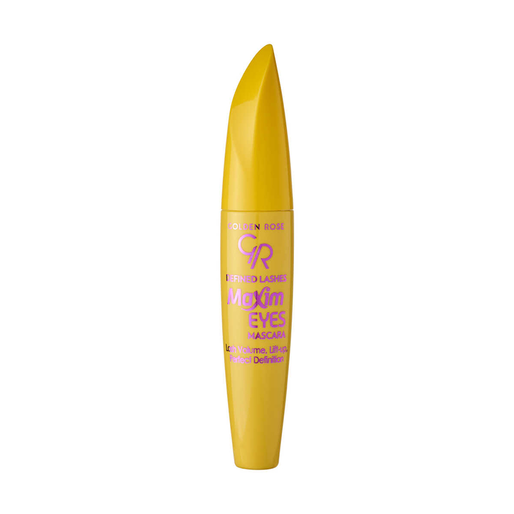 Picture of Golden Rose Maxim Eyes Mascara