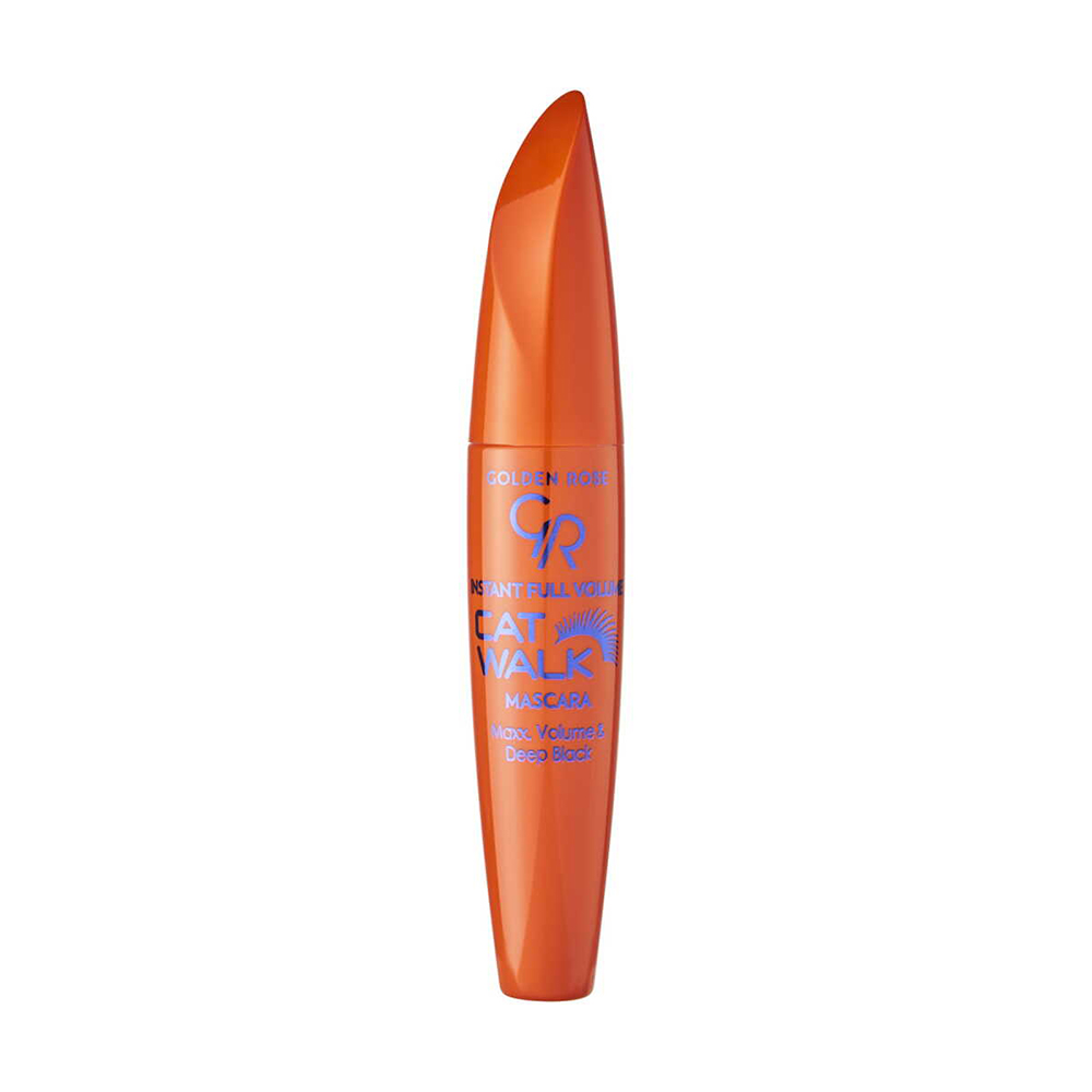 Picture of Golden Rose Cat Walk Mascara