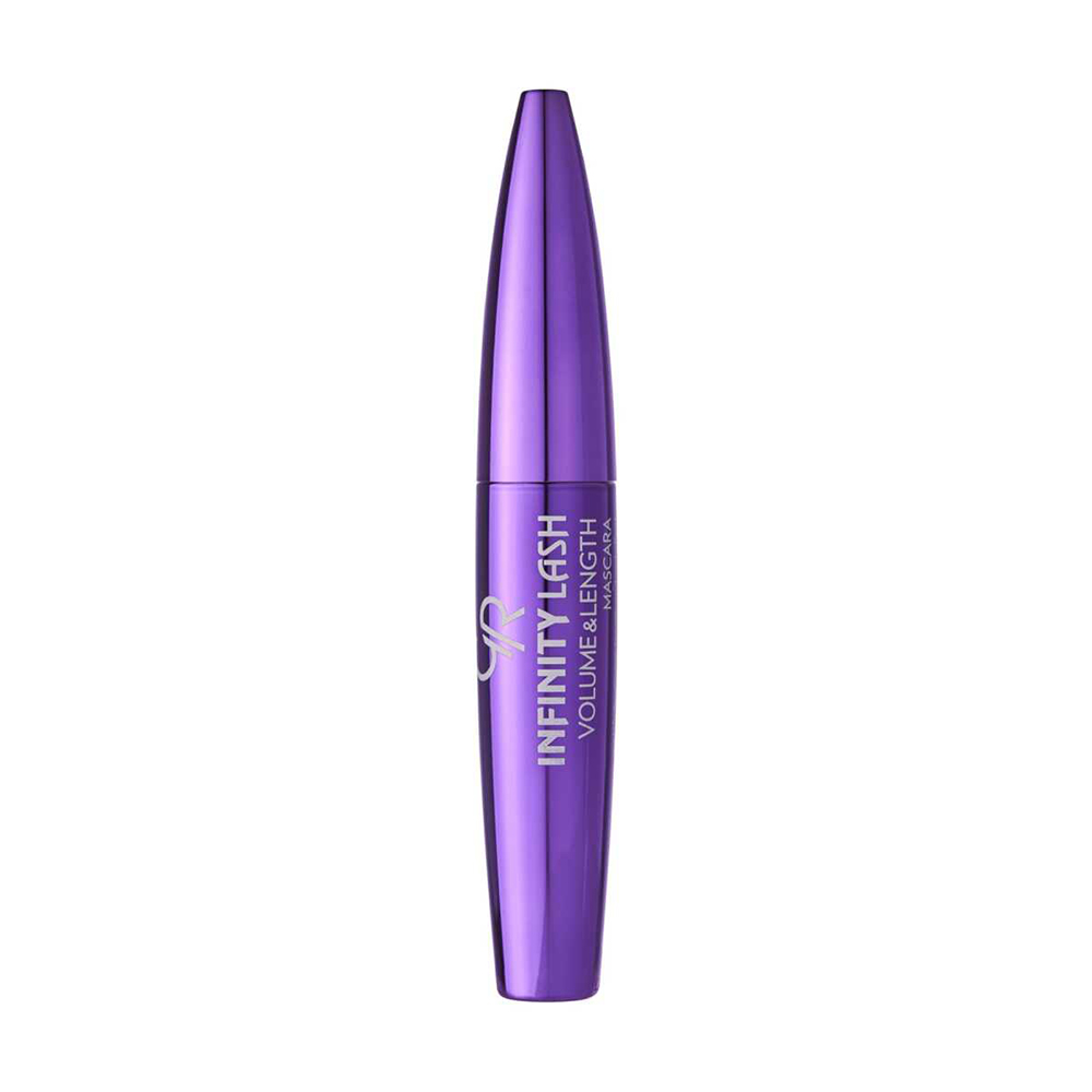 Picture of Golden Rose Infinity Lash Volum & Length Mascara