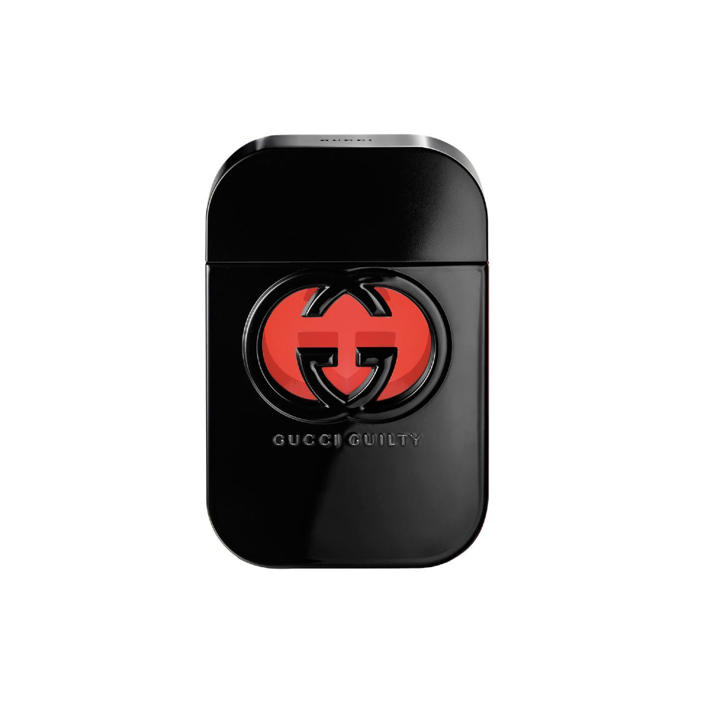 Picture of Gucci Guilty Black EDT Women 75ml