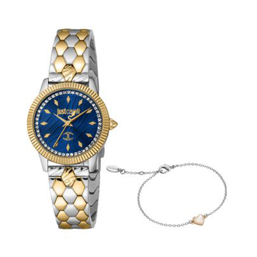 Shop. Buy Just Cavalli Women s Valentines Watch JC1L258M0095