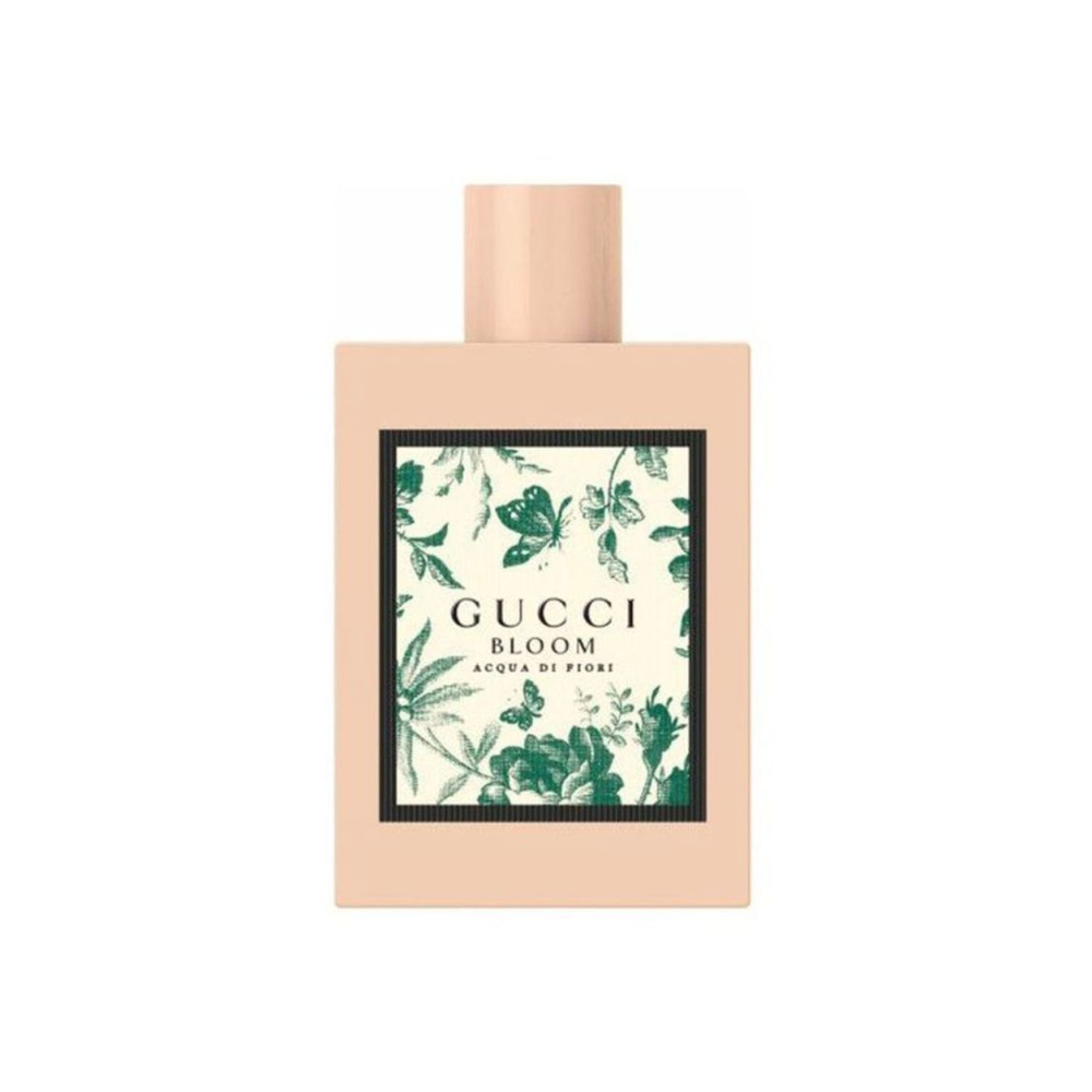 Picture of Gucci Bloom Acqua Di Flori EDT 100ml