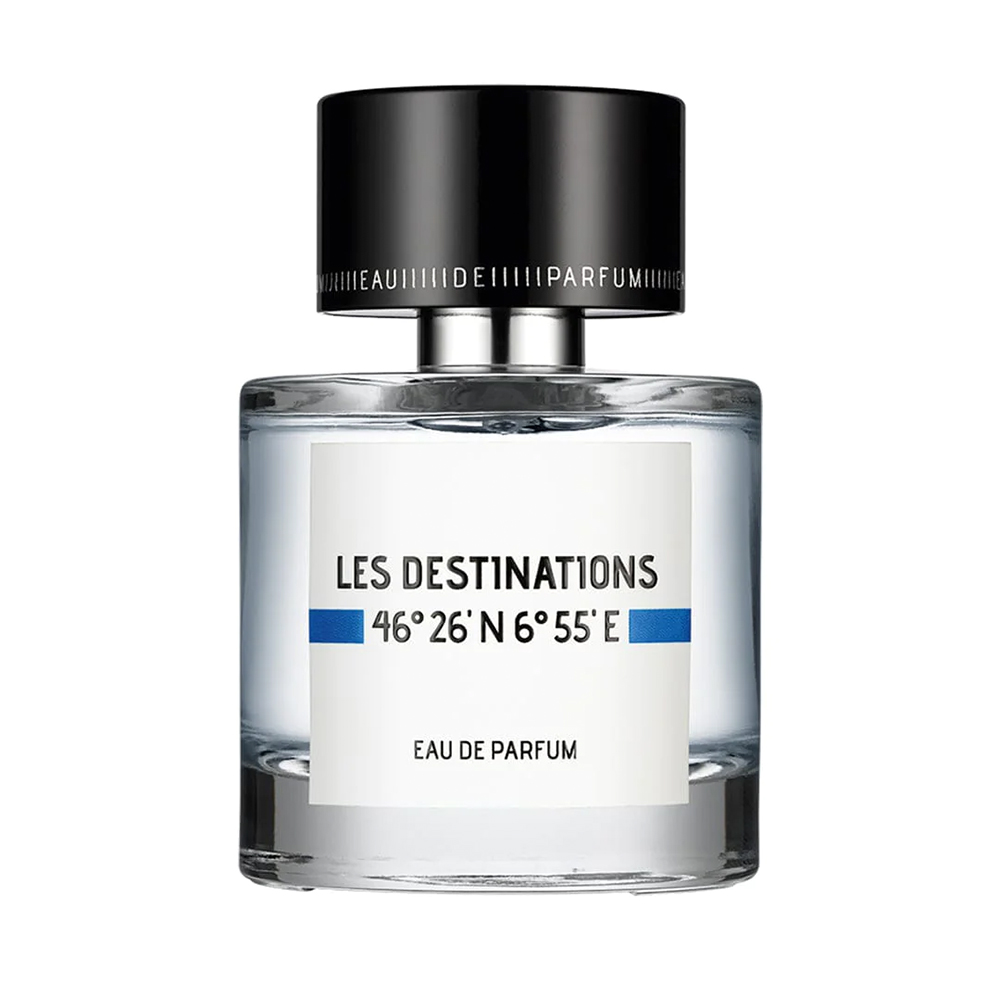 Picture of Les Destination Montreux Spray EDP 50ml