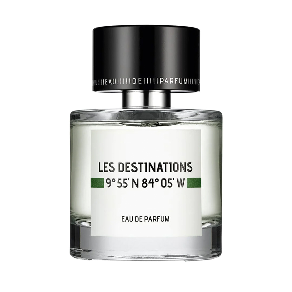 Picture of Les Destination Costa Rica Spray EDP 50ml