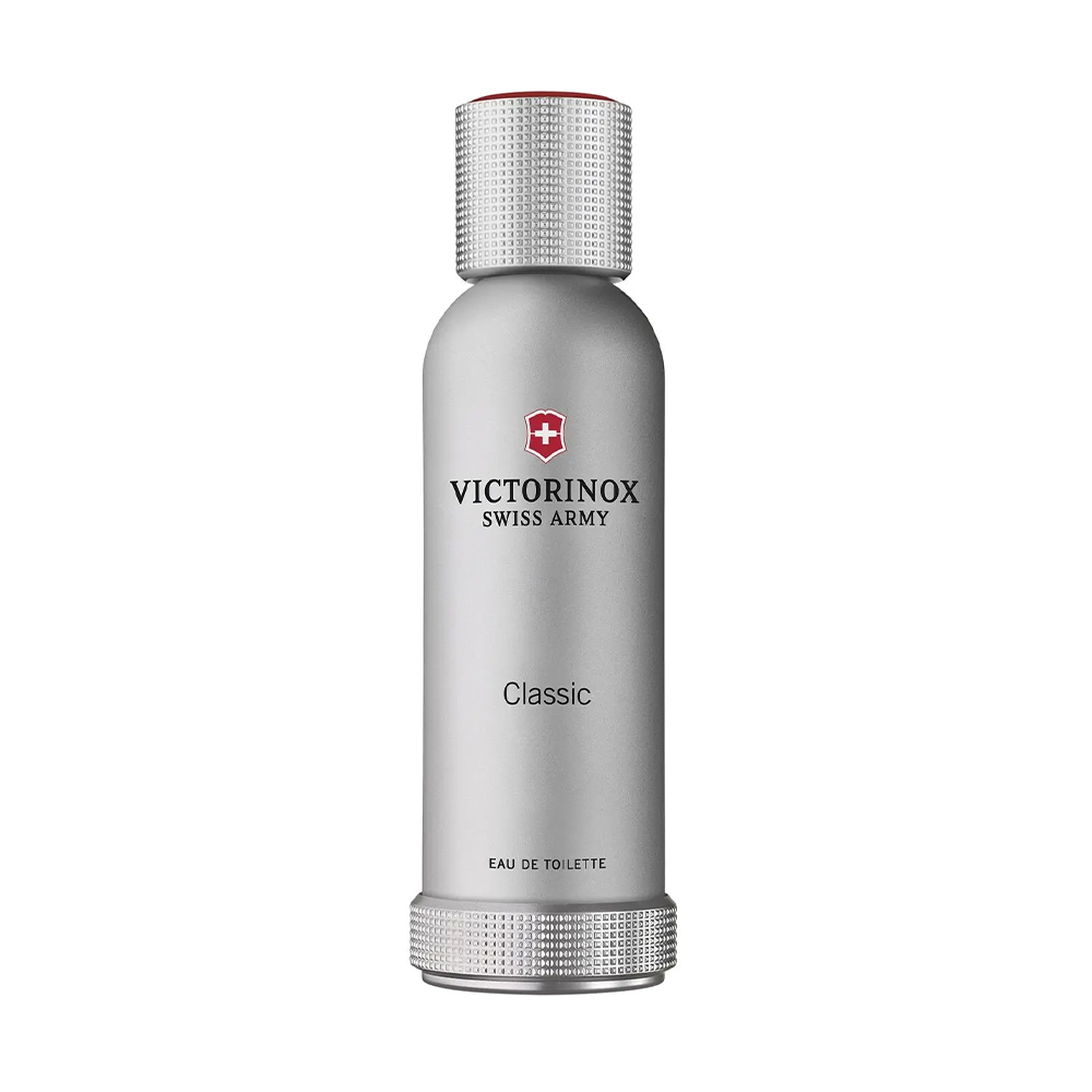 Picture of Victorinox Perfumes Swiss Army Classic For Him EDT 100ml