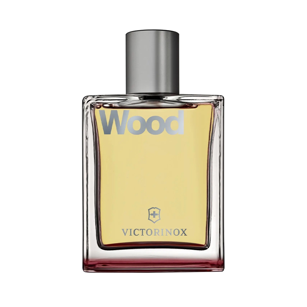 Picture of Victorinox Perfumes Wood For Him EDT 100ml