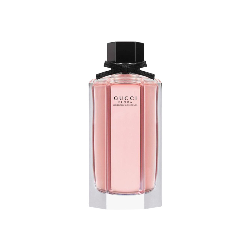 Picture of Gucci Flora Gorgeous Gardenia Limited Edition EDT 100ml