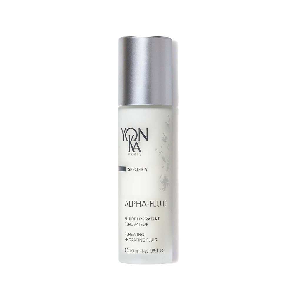 Picture of Yonka Paris Alpha Fluid 50ml