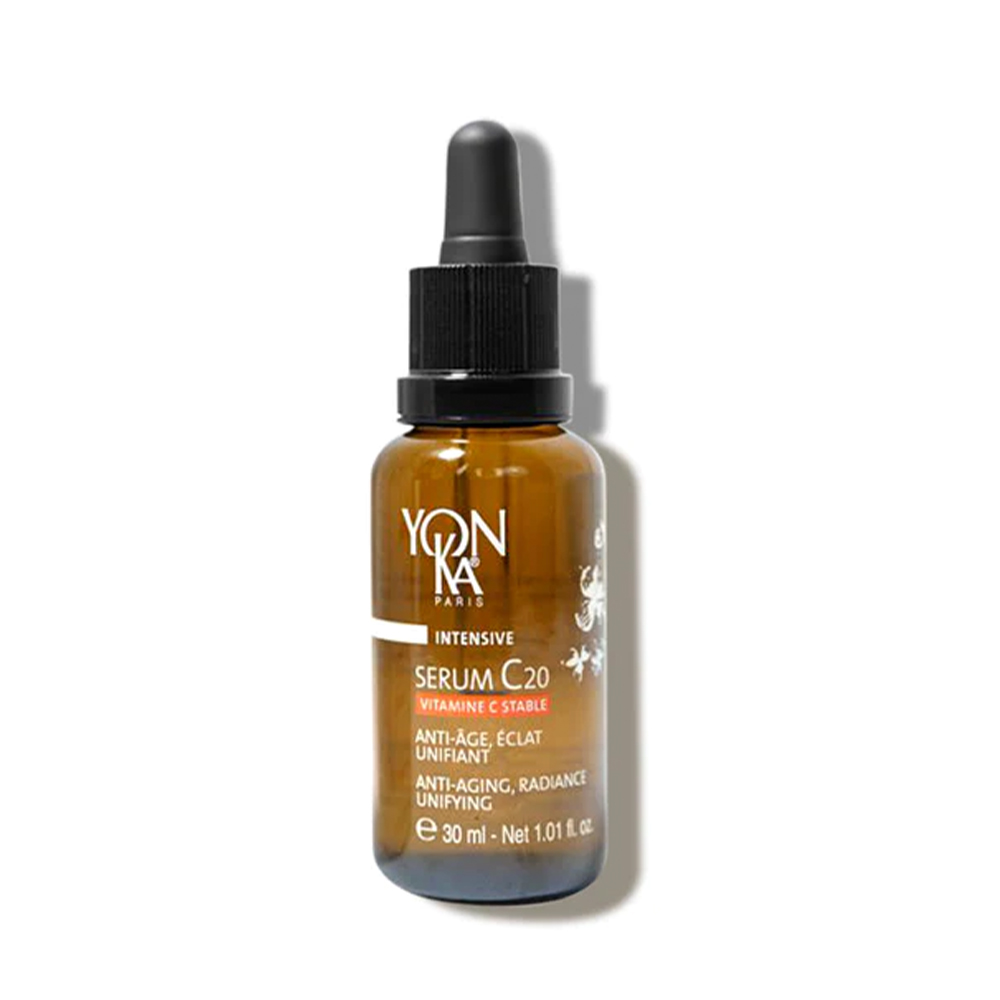 Picture of Yonka Paris Serum No New 30ml