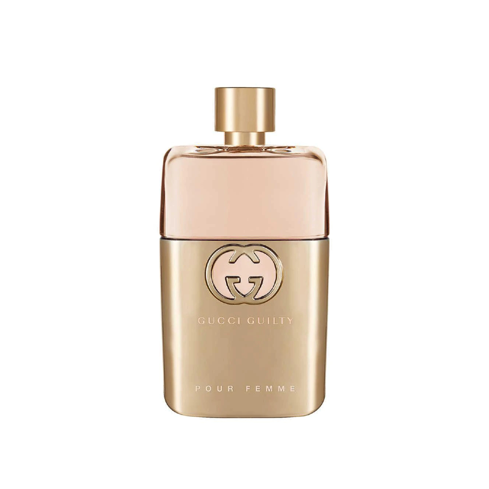 Picture of Gucci Guilty Pour Femme White EDP Women 90ml