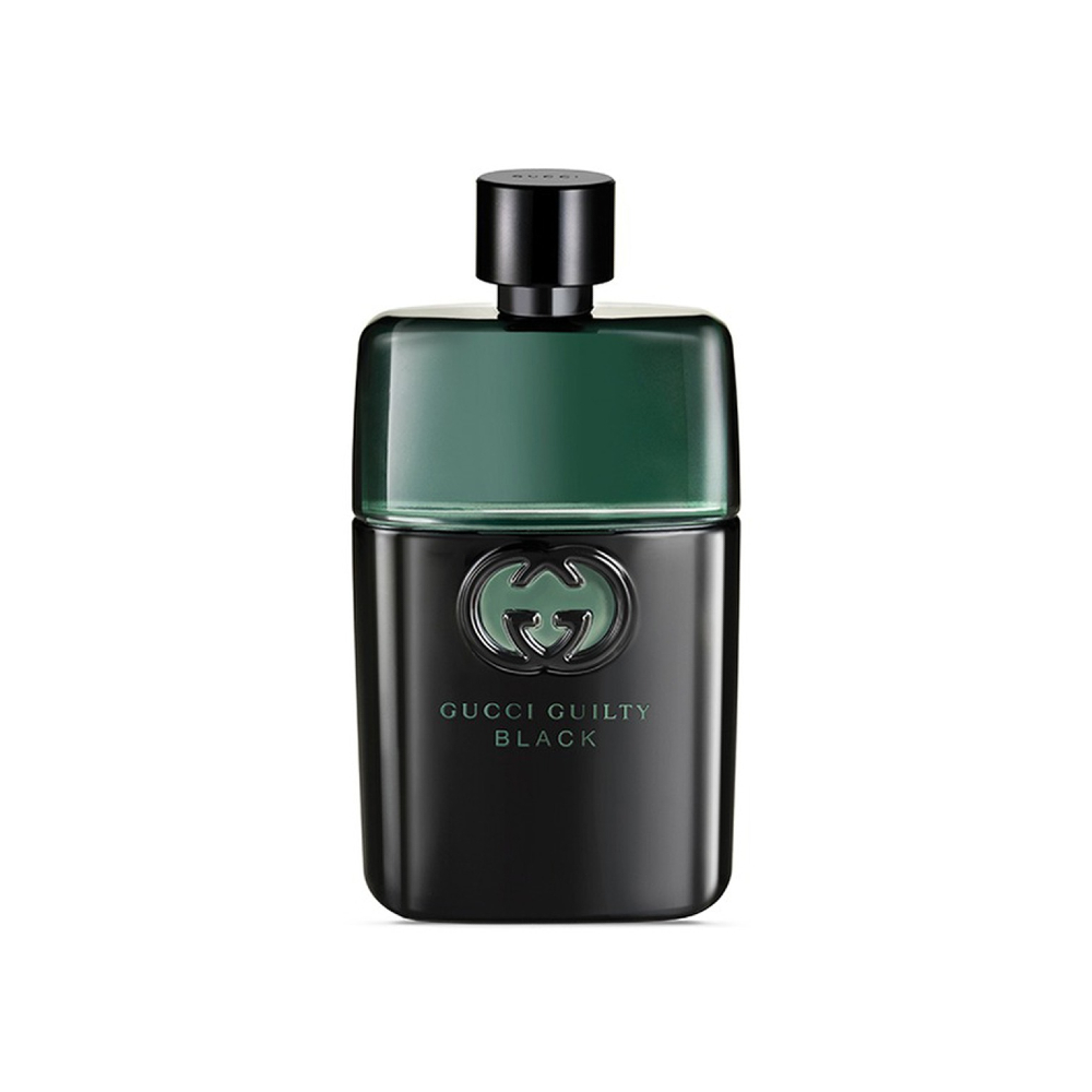 Picture of Gucci Guilty Black Pour Homme 90ml