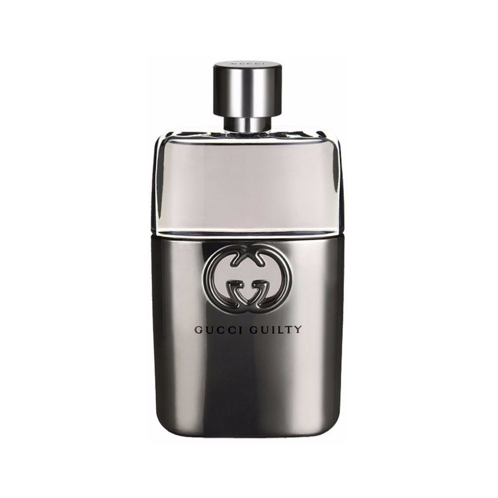 Picture of Gucci Guilty EDT Pour Homme 90ml