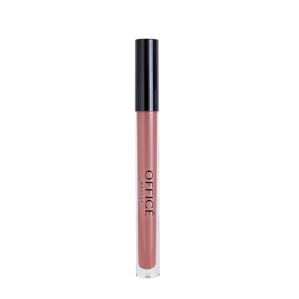 Picture of Office Matte Lip Gloss Long Lasting