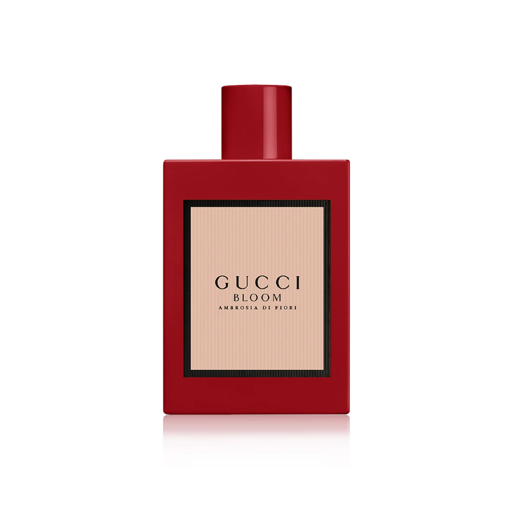 Picture of Gucci Bloom Ambrosia Di Fiori EDP 100ml