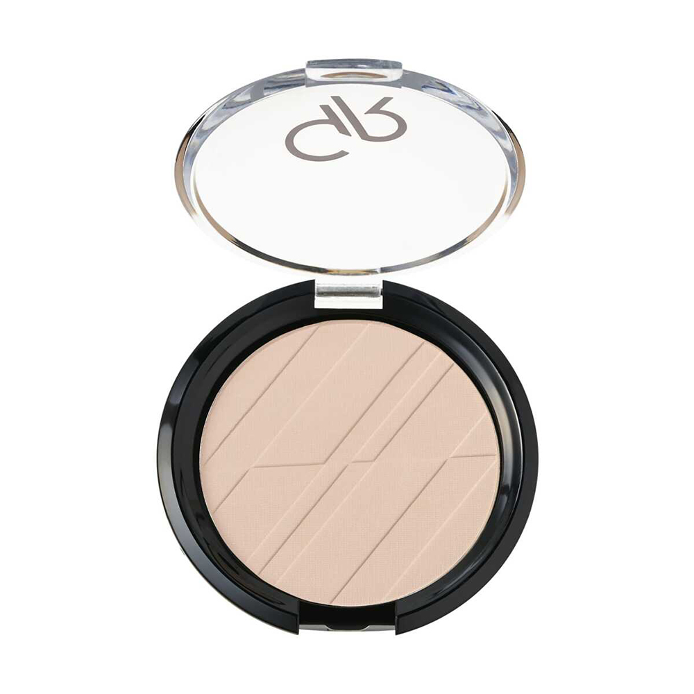 Picture of Golden Rose Silky Touch Compact Powder