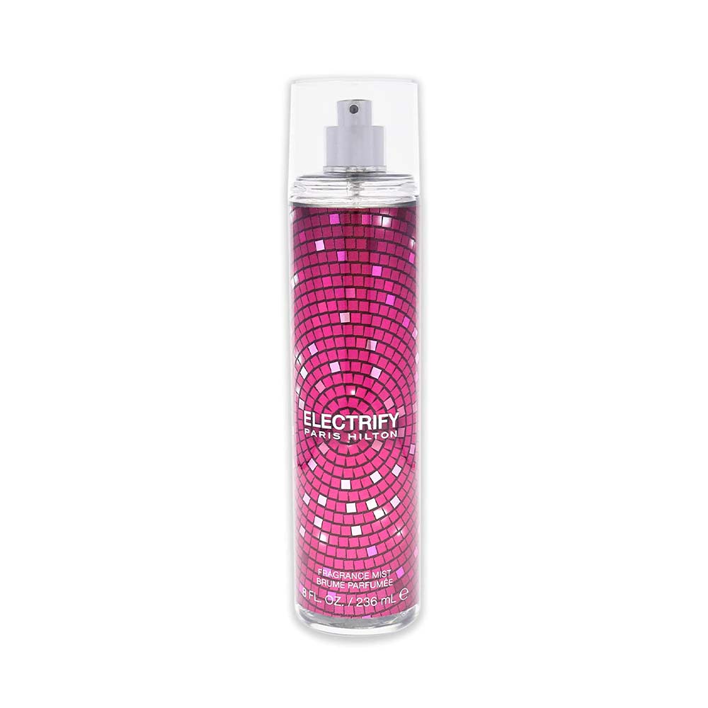 Picture of Paris Hilton Electrify 236ml Body Mist