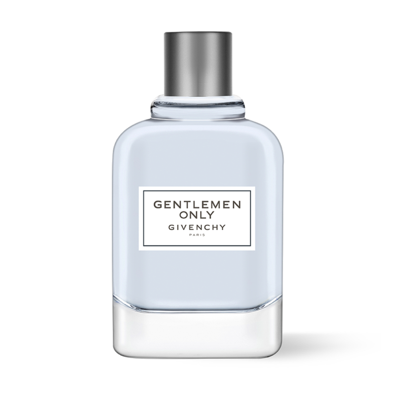 Picture of Givenchy Gentleman Only EDT For Men 100ml