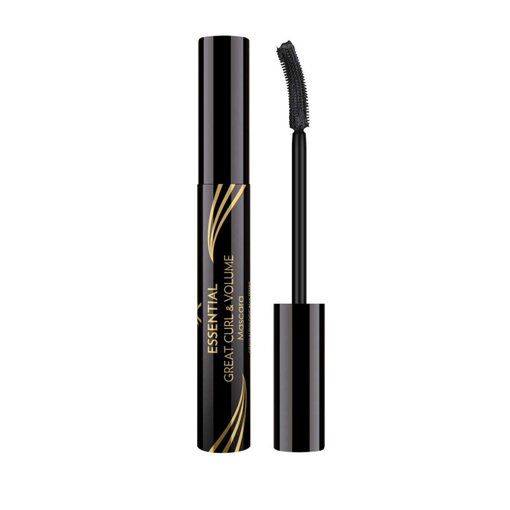 Picture of Golden Rose Essential Great Curl & Volume Mascara